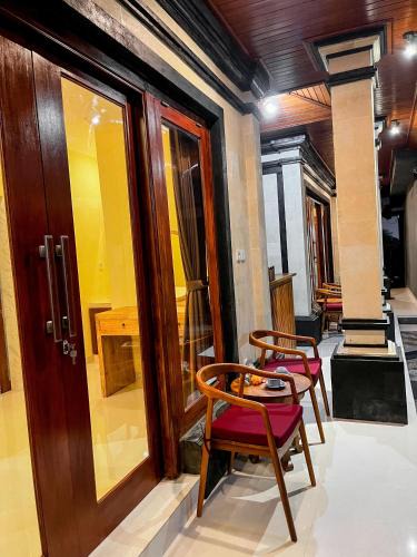 Ubud City-Centre House | Pala House