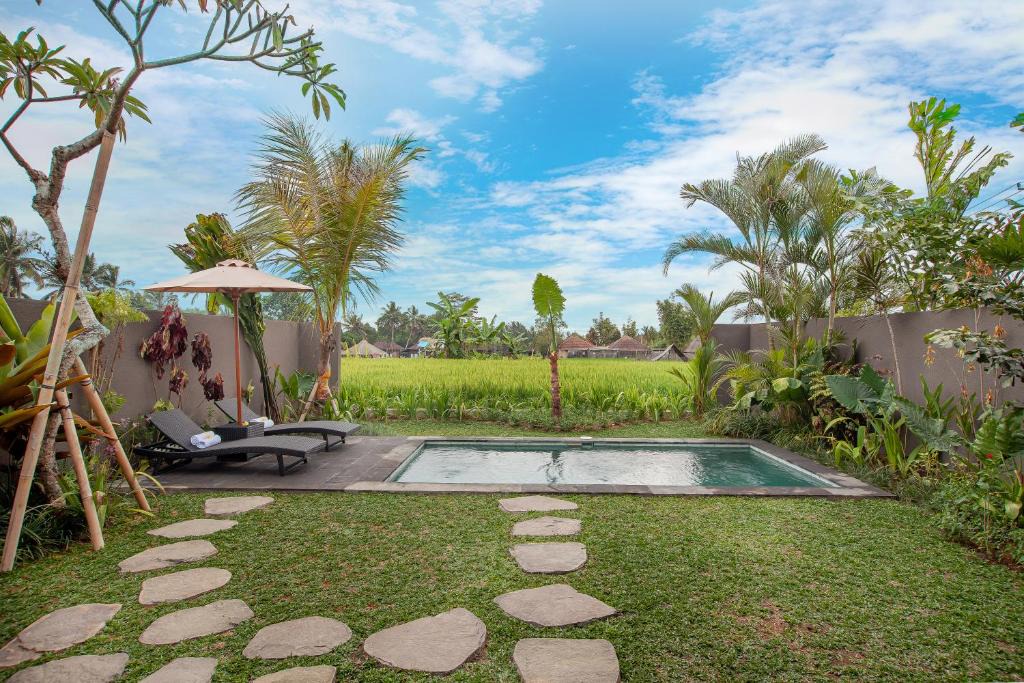 Kenderan Villa | Palasari Villa by Prasi