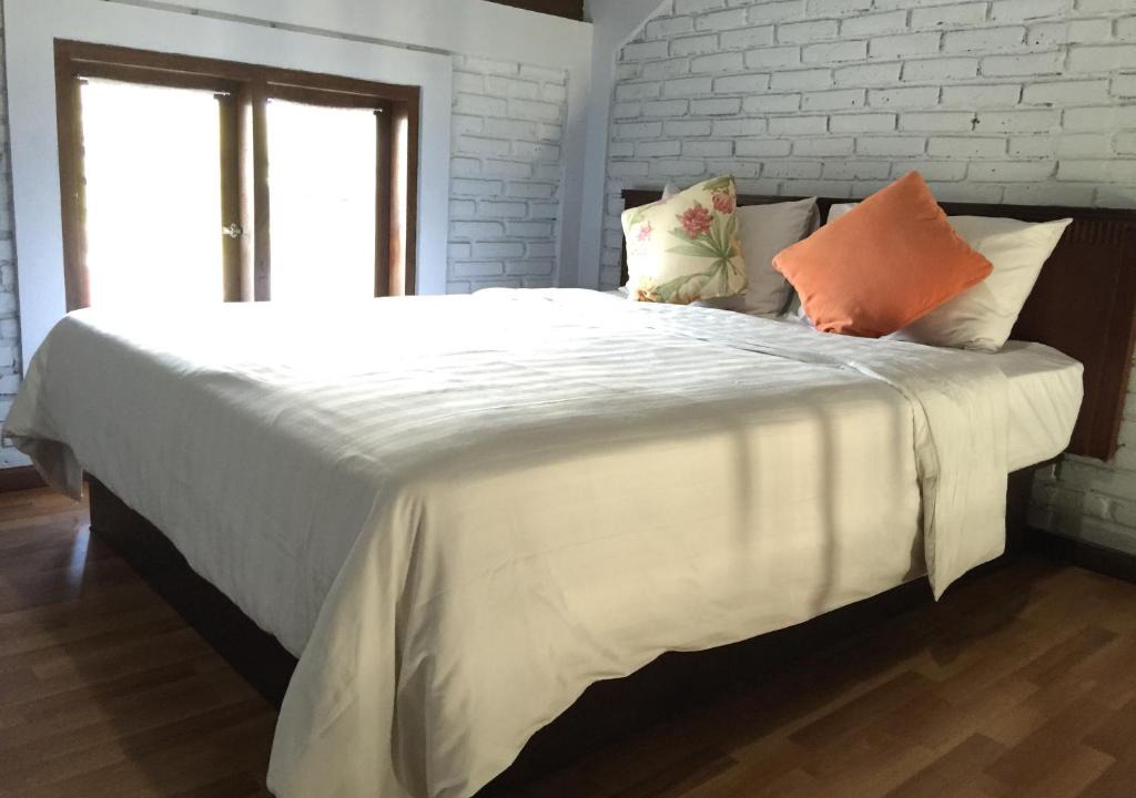 Bukit House | Palm Loft Bali