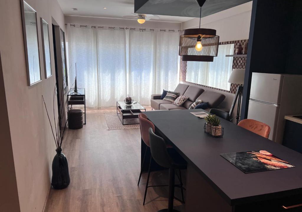 Papeete Apartment | Papeete Guest Studio II