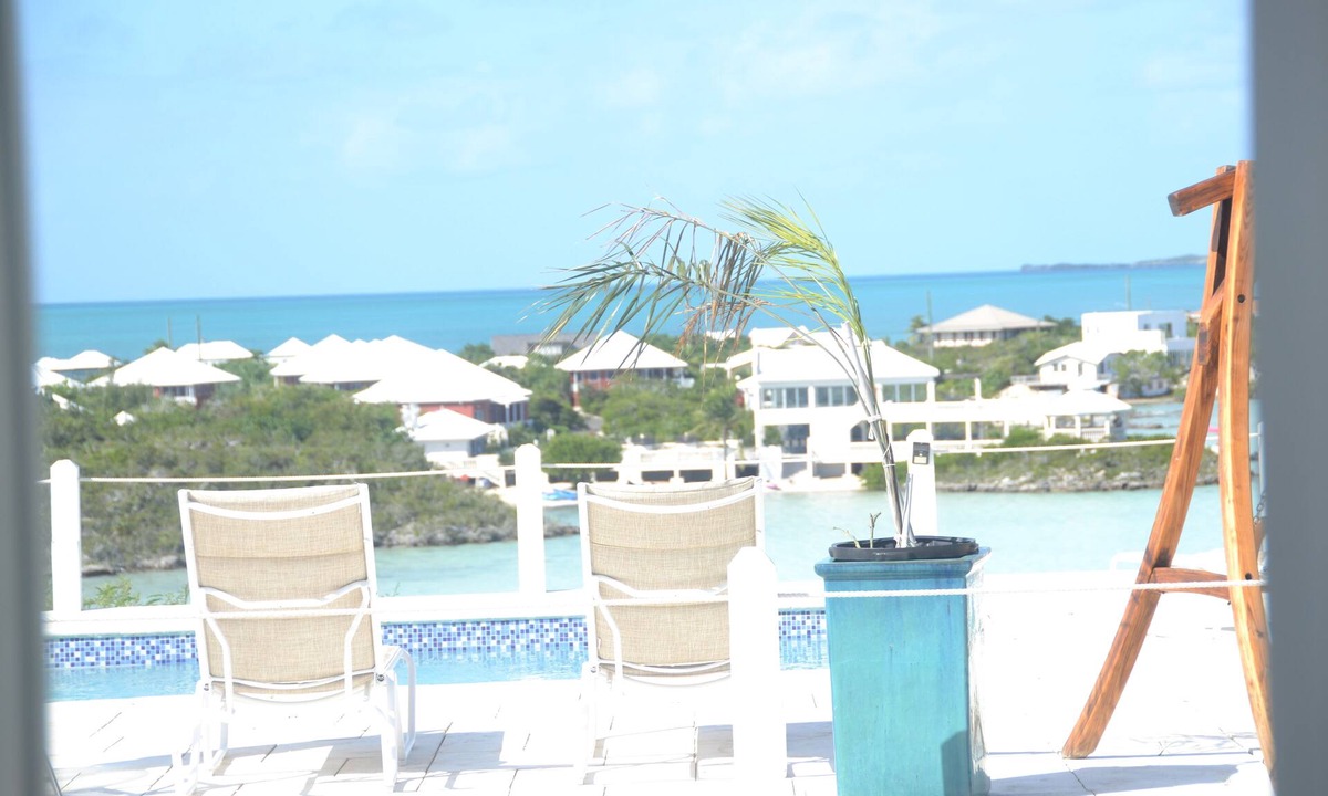 Ocean Point House | Peace in Paradise Sunset View Villa(COMPLETELY PRIVATE)