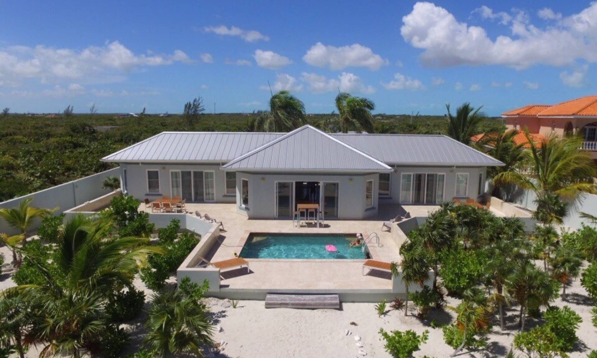Whitby Villa | Peacefull Villa Elemni: Turquoise Water, Deserted Beach with a Standard Vehicle