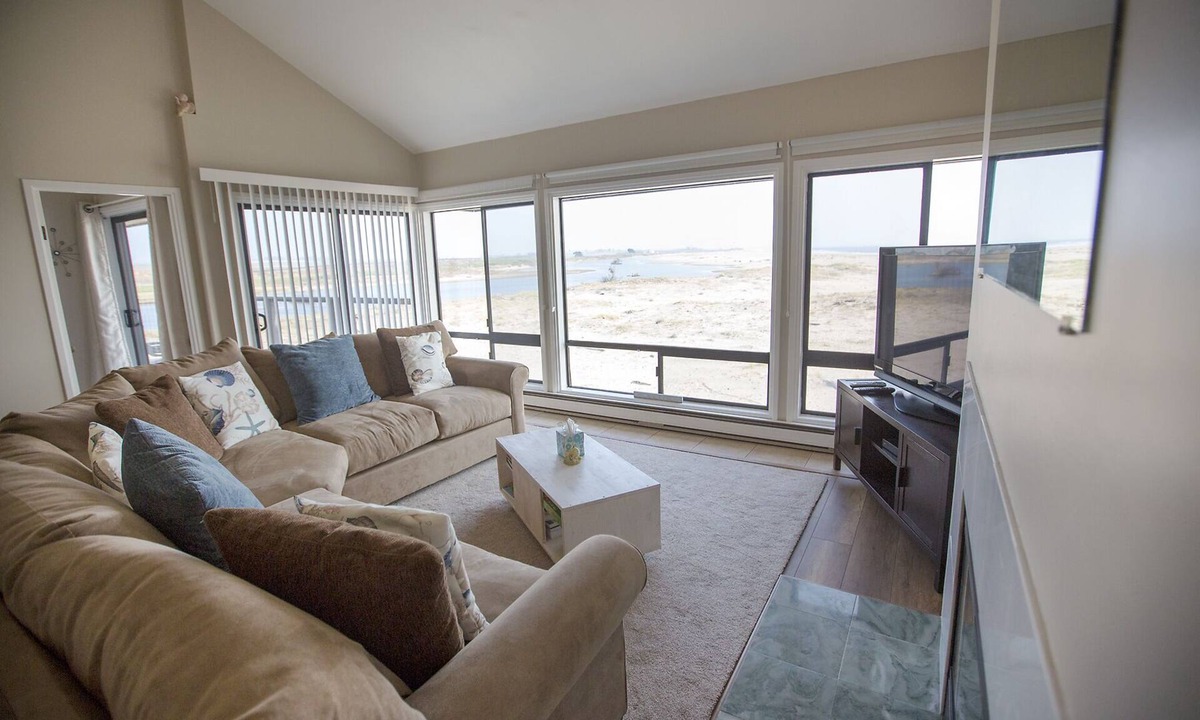 Pajaro Dunes Condo | Pelican Point Condo - Pelican 70