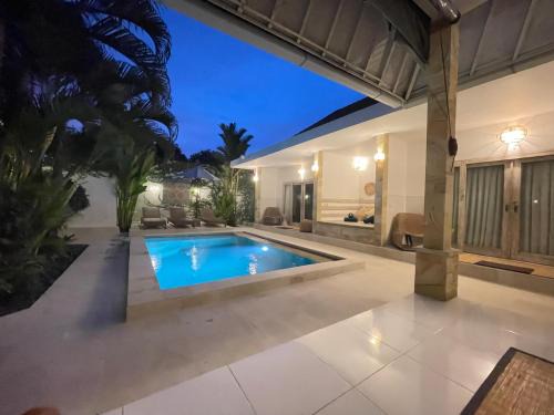 Petitenget Villa | Pennylane Villa