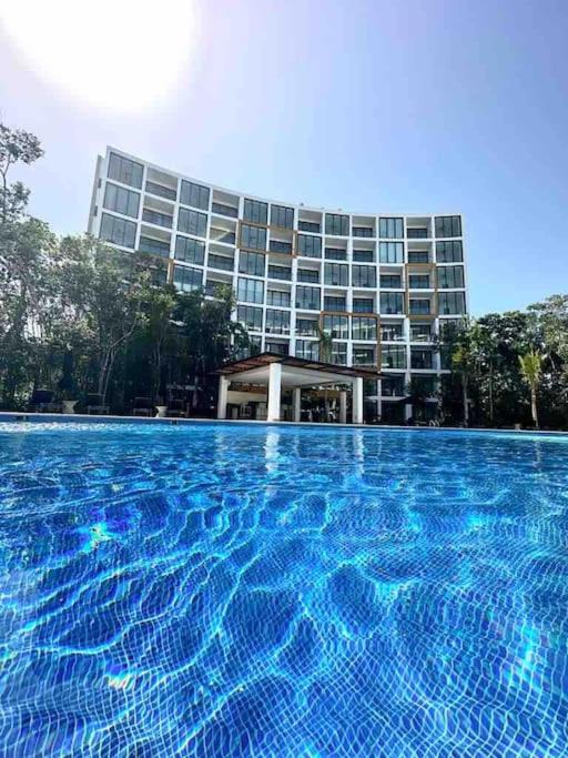 Villa Juarez Apartment | Penthouse con Jacuzzi y Panorámicas de Selva