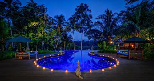 Ubud Villa | Permata Ayung Private Estate