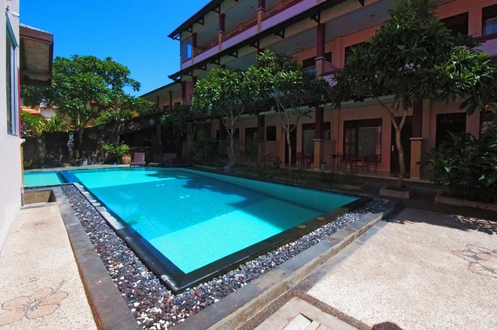 Downtown Kuta Hotel | Pesona Beach Inn