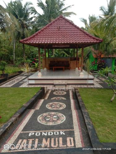 Suraberata House | Pondok Jati Mulo Jembrana