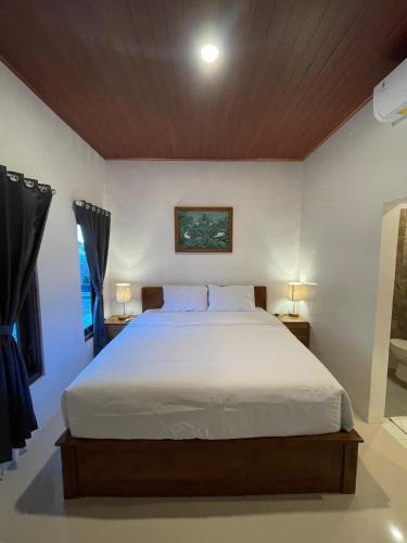 Ungasan House | Pradnya Homestay - One bedroom near Uluwatu
