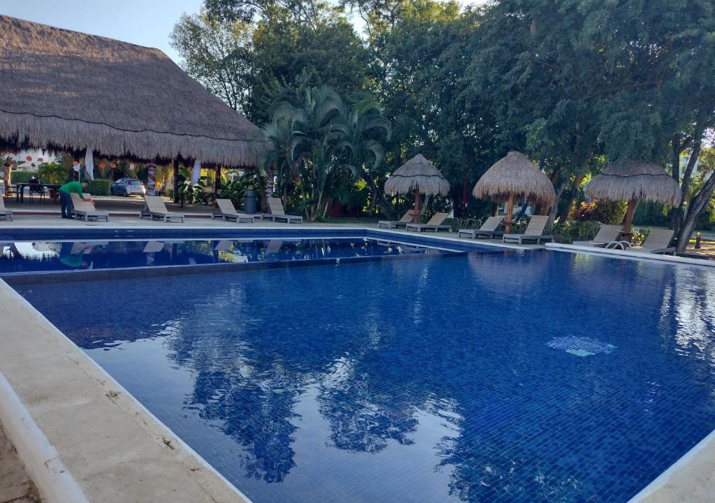 Villa Juarez House | Privanza del mar Balantum ventilador sin aire acondicionado