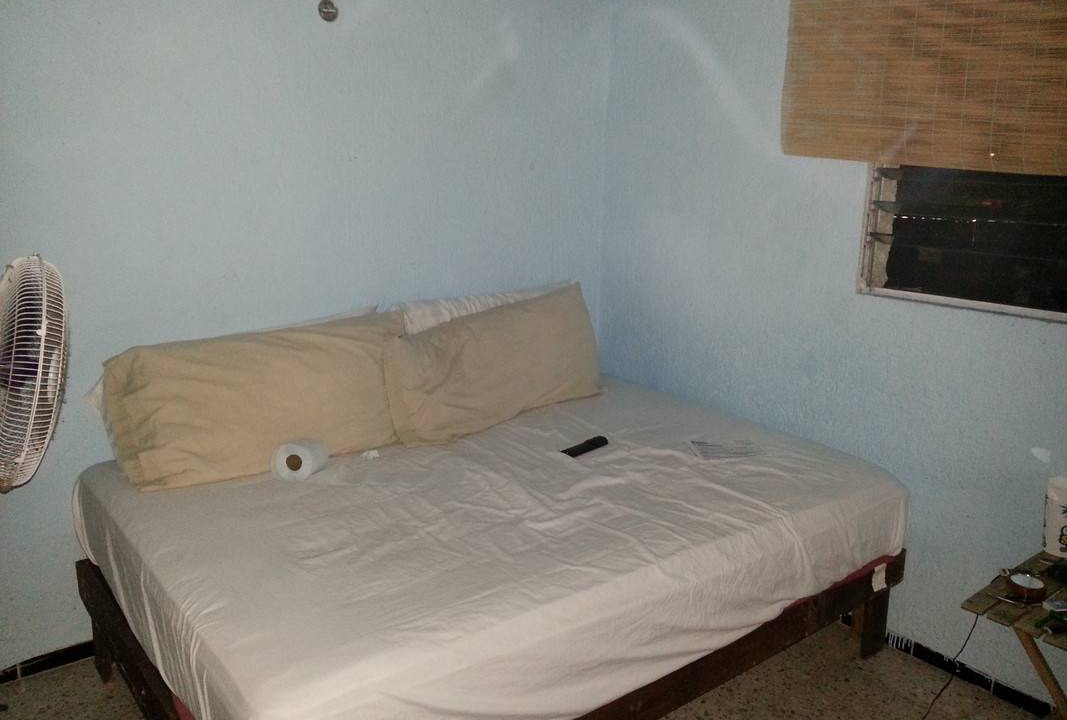Chunhuhub Resort | Private room ∙ 2 guests