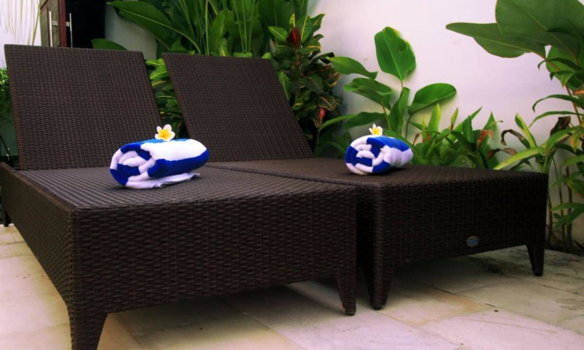 Seminyak Villa | Private pool villa, Best location near Seminyak