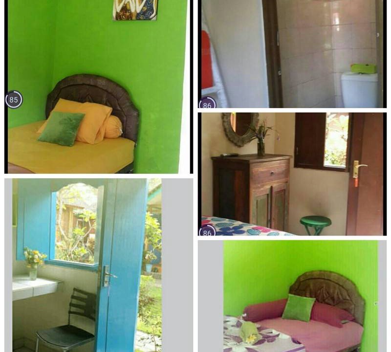 Tuban Resort | Private room ∙ 1 guest