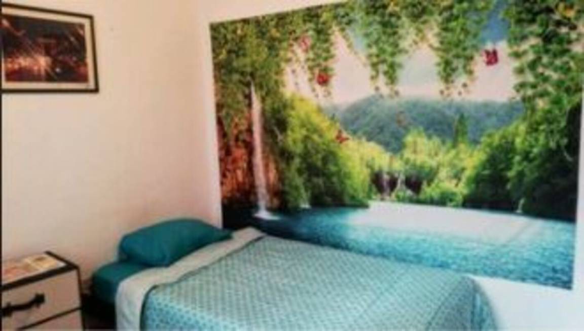 Jimenez Resort | Private room ∙ 1 guest
