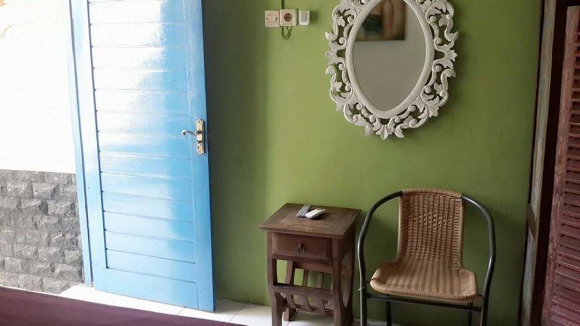 Tuban Resort | Private room ∙ 2 guests