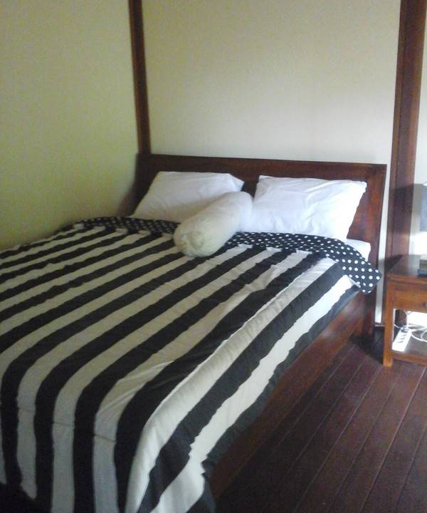 Kampial Resort | Private room ∙ 2 guests