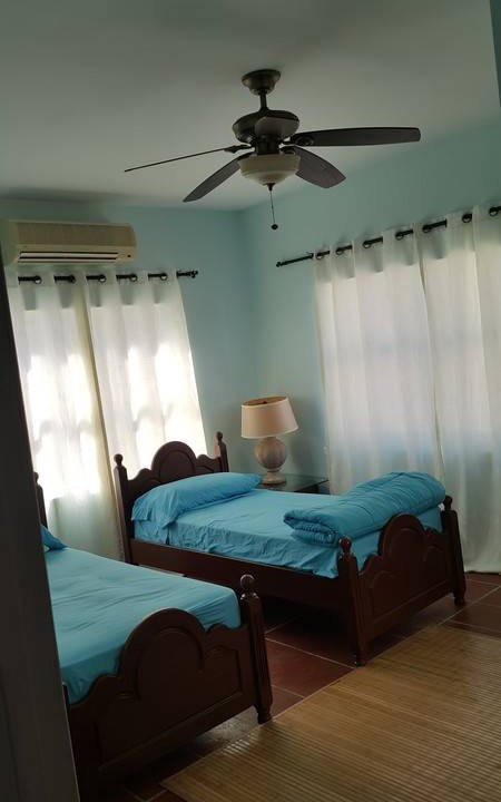 Long Bay Resort | Private room ∙ 4 guests