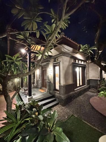 Gatot Subroto House | Puri Sekar Bali