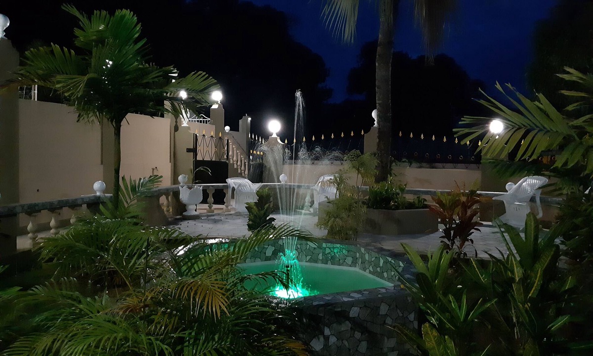 Baie Ste Anne House | Relax and Quiet Place