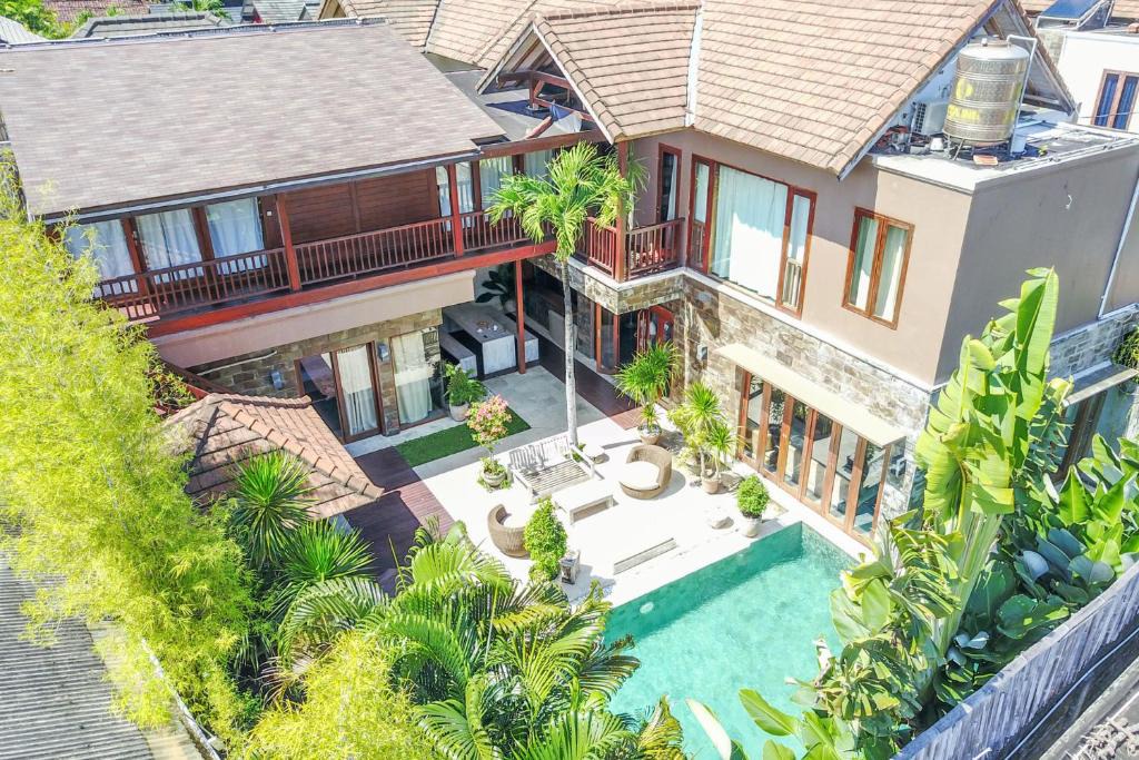 Dyanapura Villa | Rent a Luxury Villa in Bali Close to the Beach, Bali Villa 1167