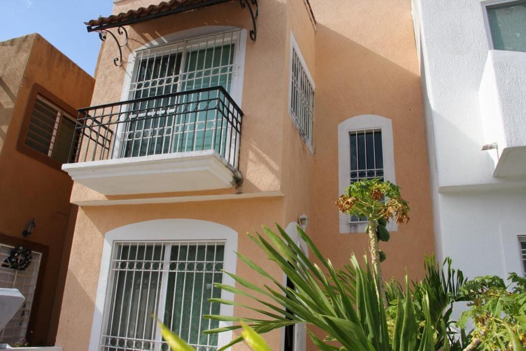 Cancun House | Residencial Gran Santa Fe Cancun
