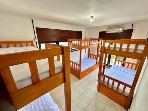 Padangsambian Klod Hostel | Rodin Bali Hostel