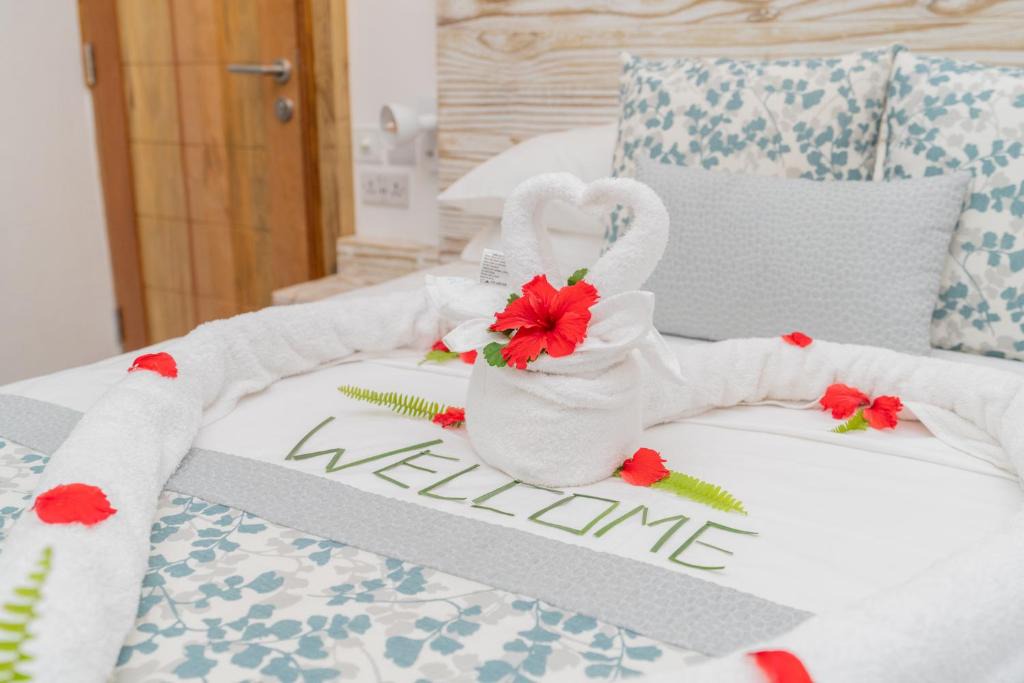 Mare Anglaise House | Romance Bungalows