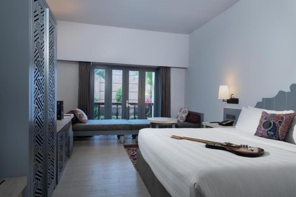 Gle Hotel Kuta Adult | Downtown Kuta