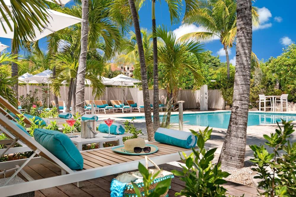 Grace Bay Hotel | Royal West Indies