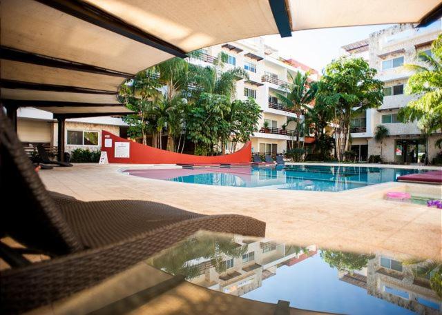 Gonzalo Guerrero Apartment | Sabbia 431012 by Tripintravel