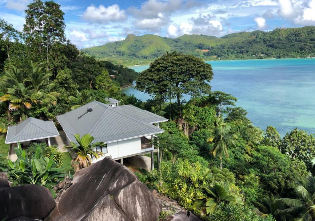 Anse La Mouche Cabin | Sailfish Beach Villas