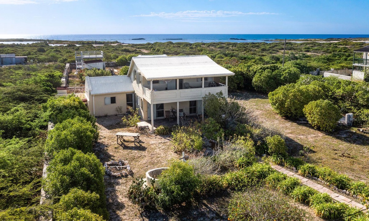Salt Cay House | Salt Cay Charming House