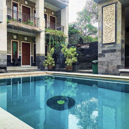 Downtown Kuta House | Santhi Graha by NauliTabitha