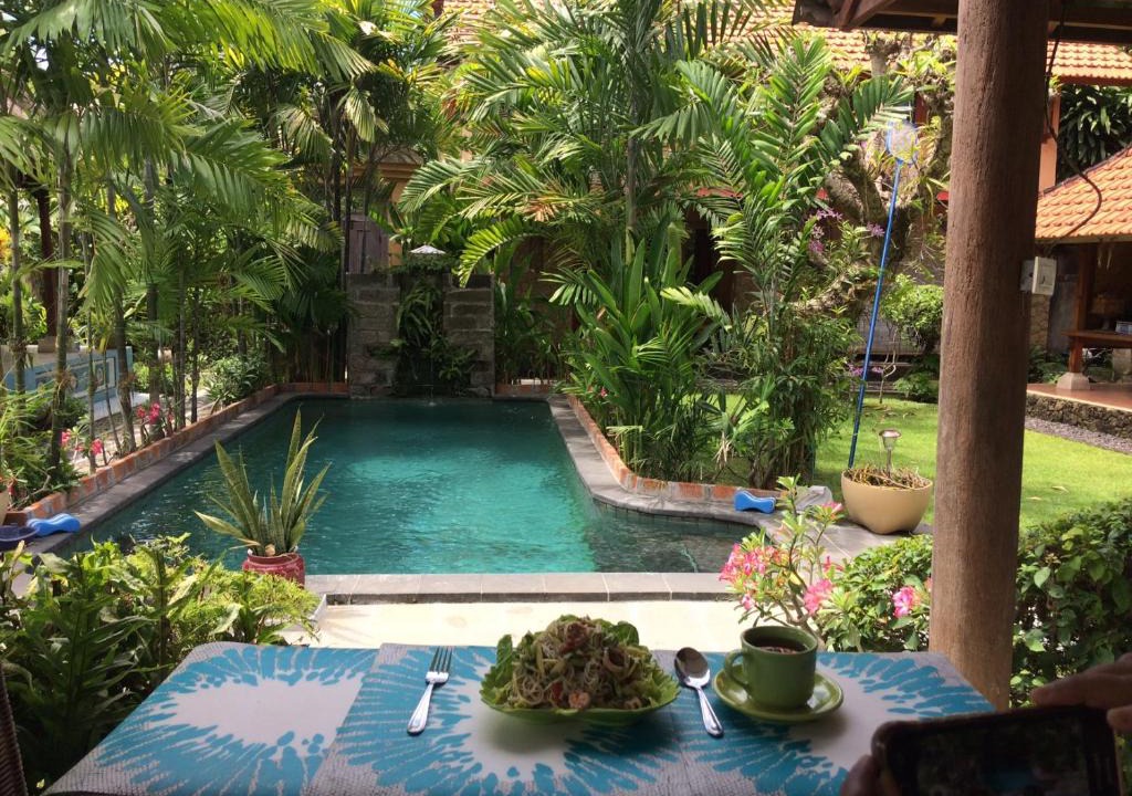 Sanur Kauh House | Sanur Bed and Brunch