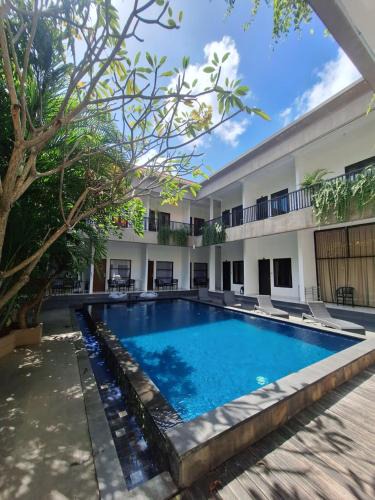 Central Seminyak House | Saphala Suites Secondfloor