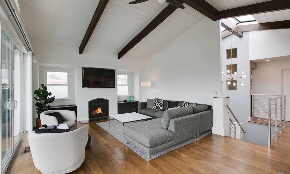 Aptos House | Seacliff Beach Home