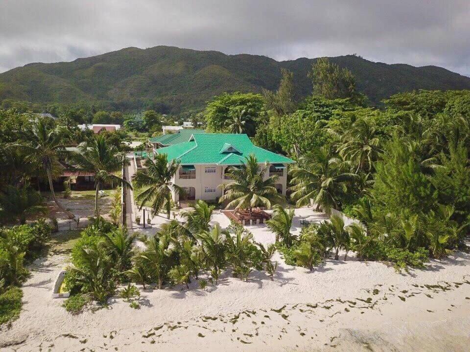 Amitie Apartment | Seashell Beach Villa