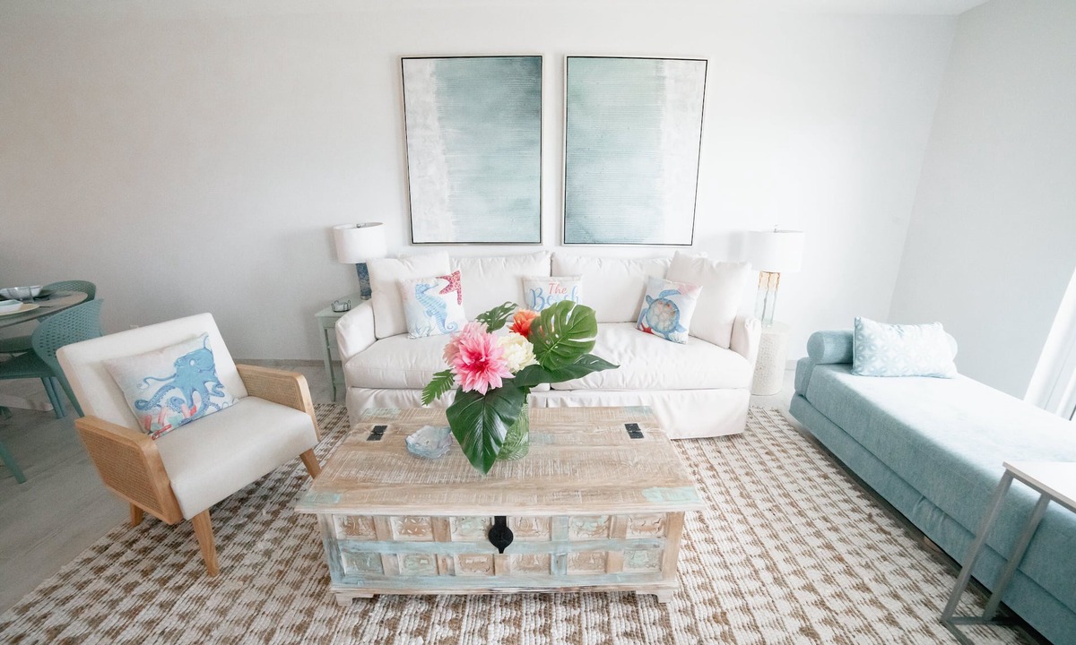 Wheeland Settlement Condo | Secluded Retreat, Unbelievable Ocean View, Beach Front