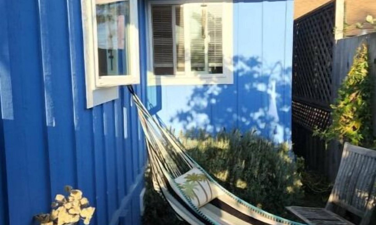 Opal Cliffs House | Secluded Santa Cruz Beach Hideaway