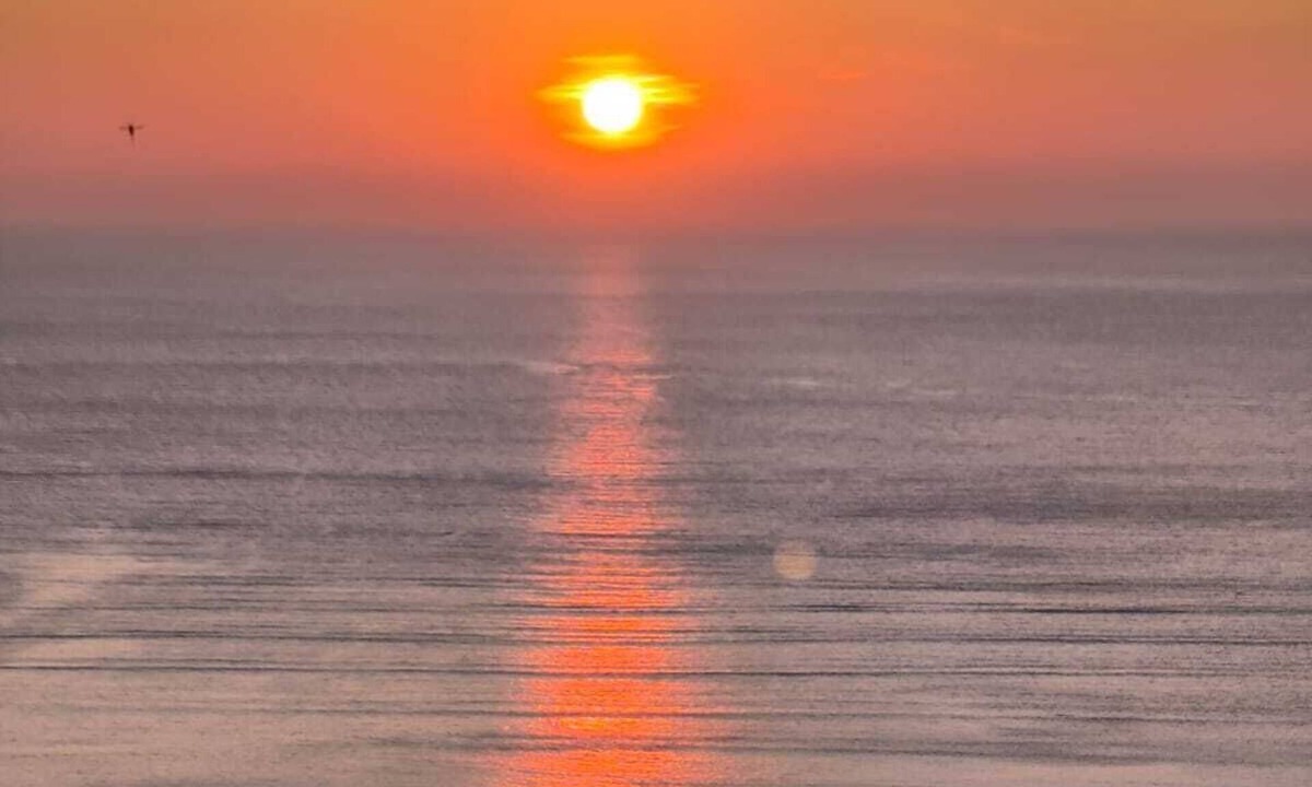 Anse Boileau Apartment | Self Catering Apartment with Sunset Views