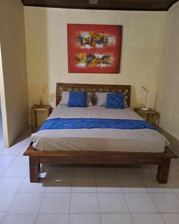 Central Seminyak House | Shalana Homestay- formerly Teka Teki House