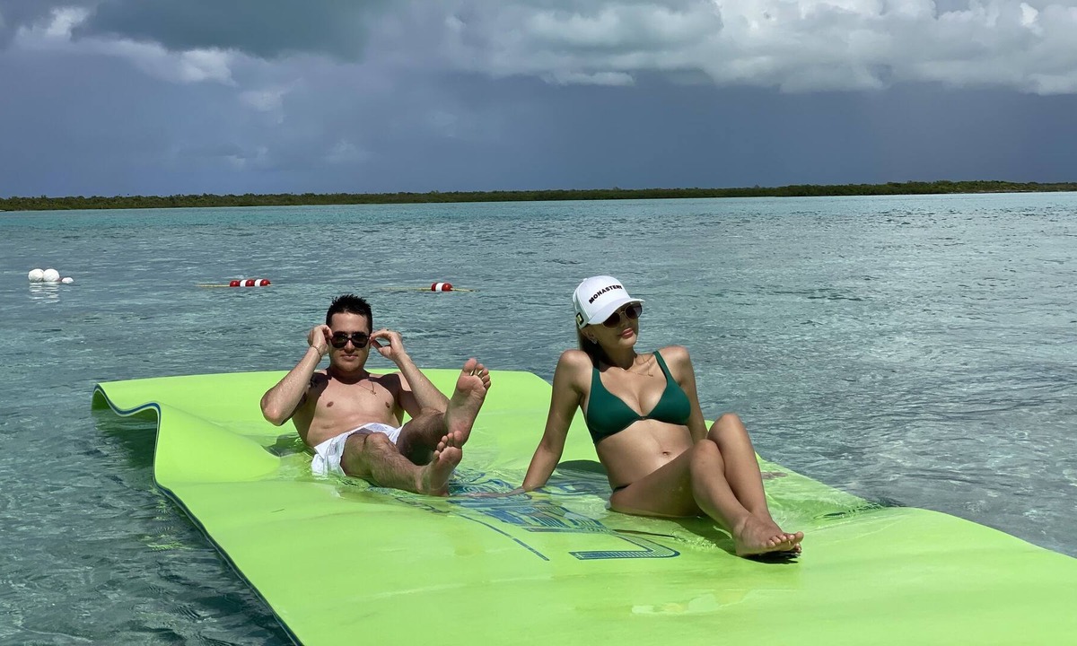 Grace Bay Apartment | Silver Palm Vacation Rental