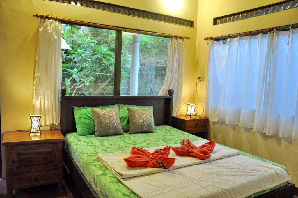 Pengosekan Hostel | Soni Backpacker House