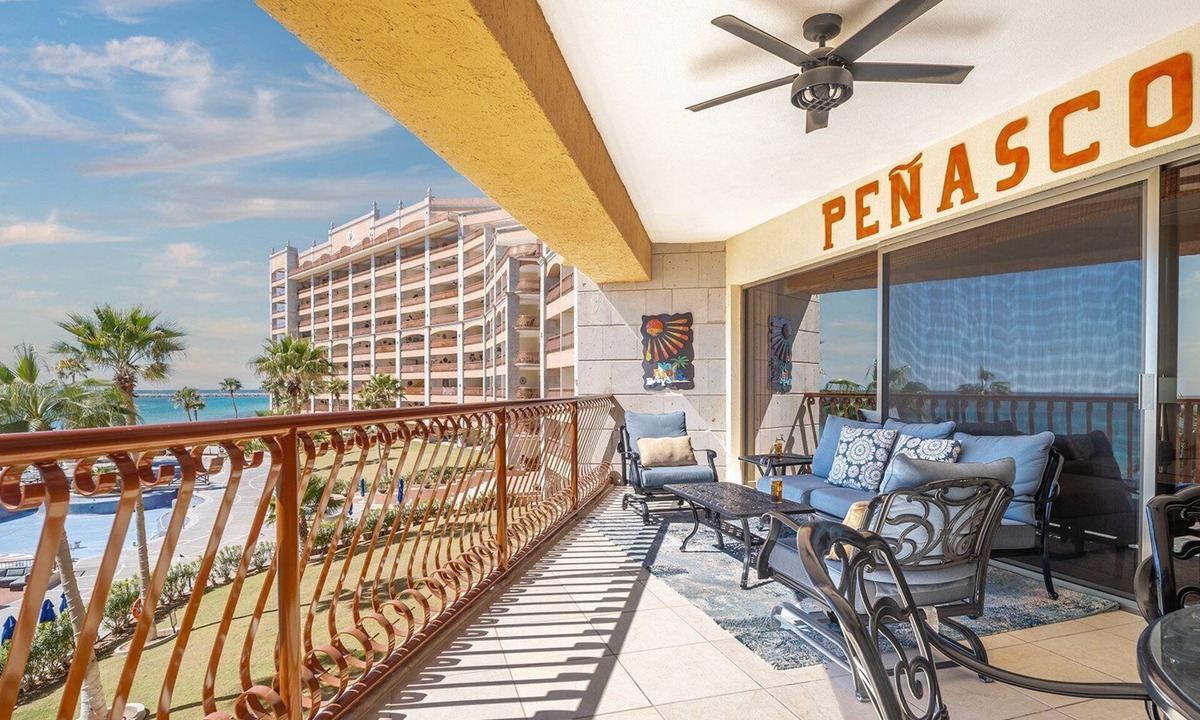 Encantame Puerto Peñasco | La Choya
