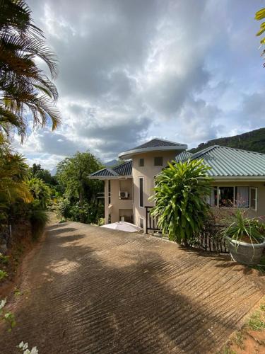 Anse La Mouche Apartment | SOUTH HILL VILLA