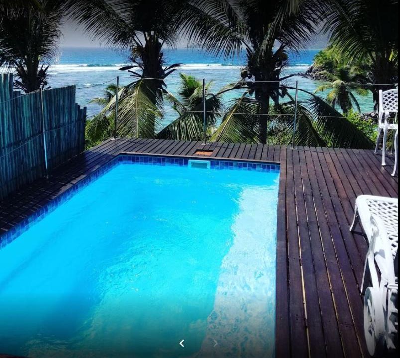 Cerf Island Villa | South Point Villas Cerf Island