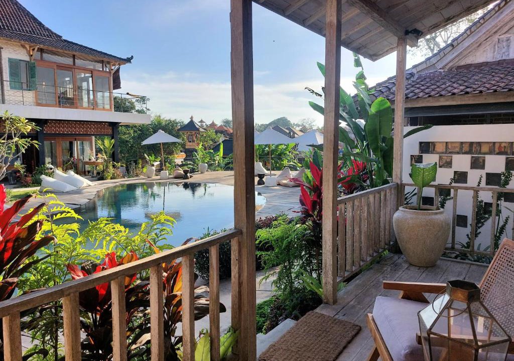 Munggu Hotel | Spaces Bali Unique Boutique Hotel