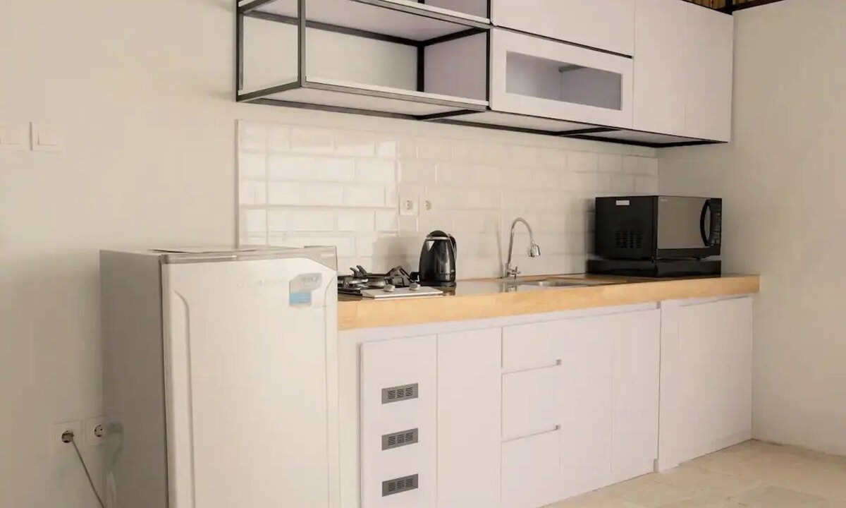 Mumbul Villa | Spring NARA VILLA - 2BR with Private Pool 103nn