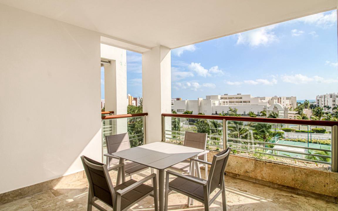 Playa Mujeres Apartment | Studio flat ∙ 2 guests