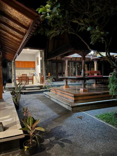 Mas House | Sujana Homestay